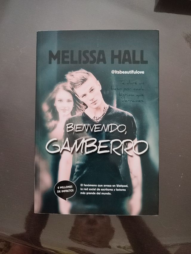 Bienvenido, Gamberro