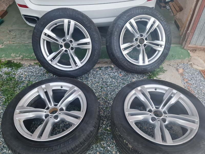 BMW X5 2017 - foto 1