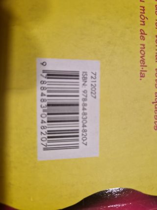 Libro Tina superbruixa