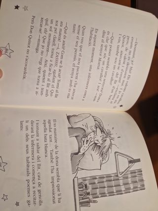 Libro Tina superbruixa