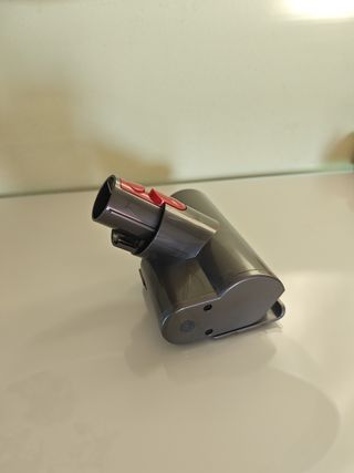 🔵 Minicepillo original Dyson