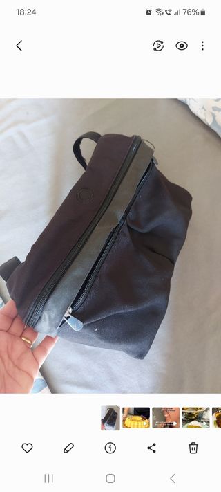 Bolso boogabo