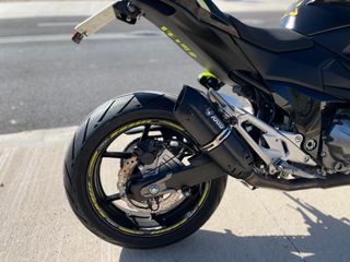 Kawasaki Z800e ABS - A2