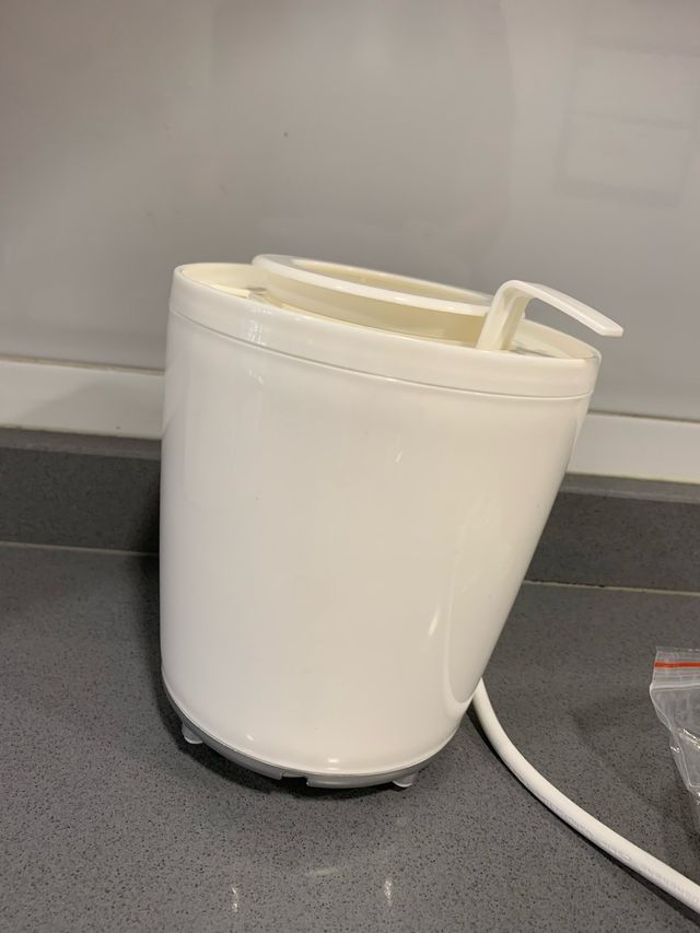 Miniland Warmy Advanced