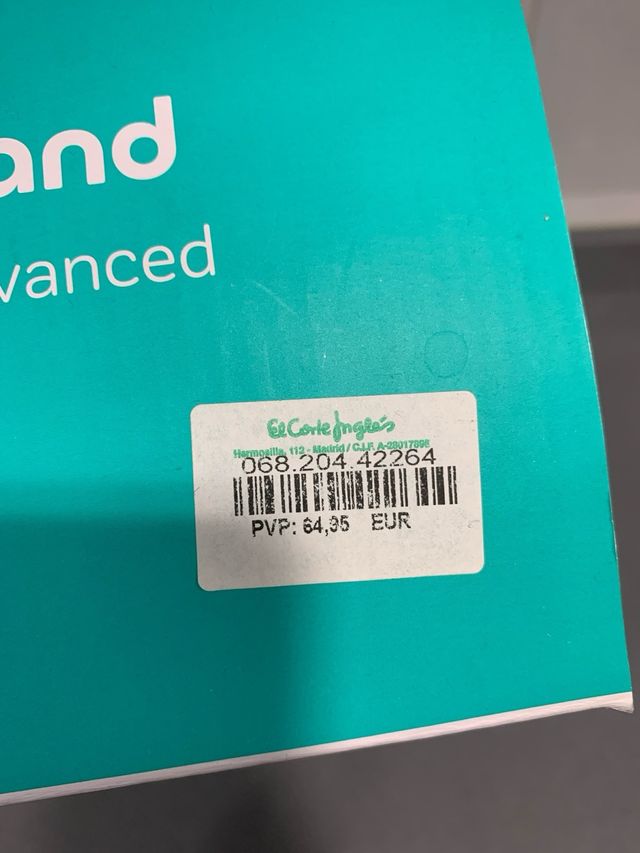 Miniland Warmy Advanced