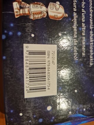 Libro Tina superbruixa