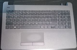 Teclado HP 250 G6 Series