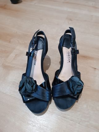 Sandalias Geox