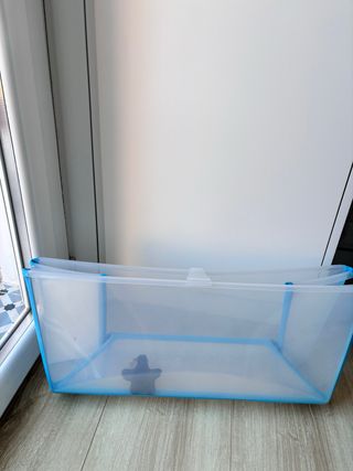 Stokke Flexi Bath - bañera plegable para bebes 