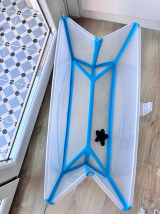 Stokke Flexi Bath - bañera plegable para bebes 