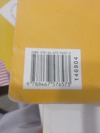 Libro matemáticas 1 de bachillerato 