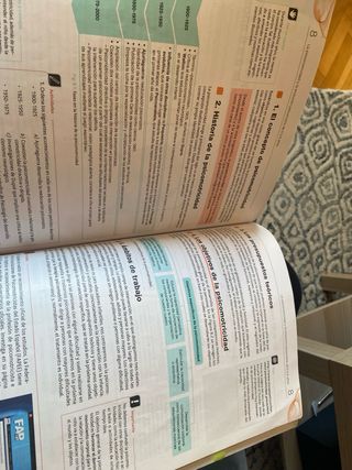 Libro Desarrollo Cognitivo y Motor