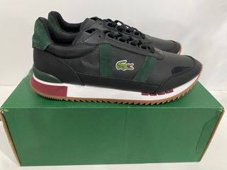 Zapatillas Lacoste 39.5
