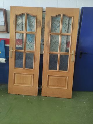 Puertas interior
