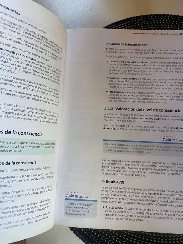 Formación y orientación laboral