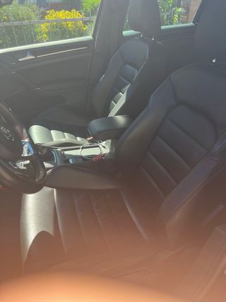 Volkswagen Golf 7 GTI PERFORMANCE