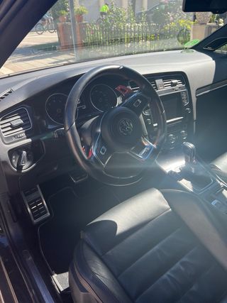 Volkswagen Golf 7 GTI PERFORMANCE