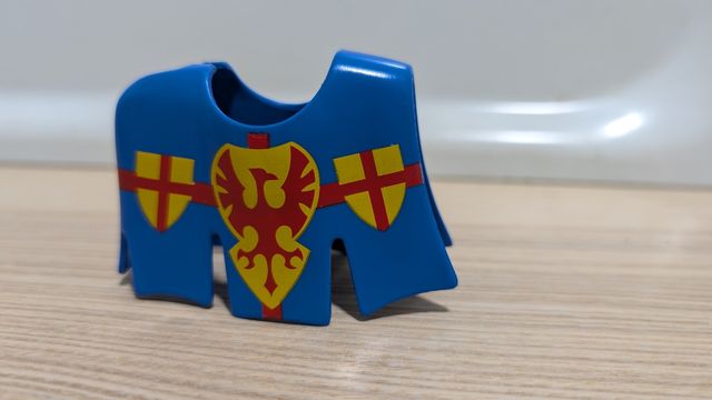 Accesorio para caballo Playmobil