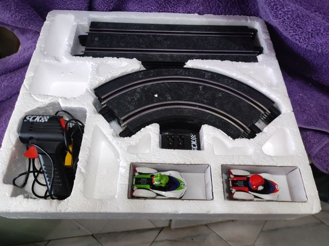 Scalextric