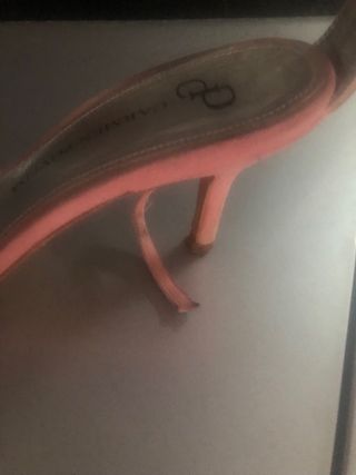 Bolso y zapatos fiesta