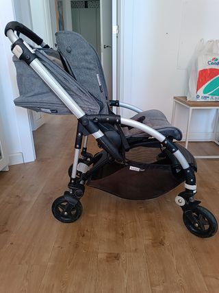 Cochecito Bugaboo Bee 5