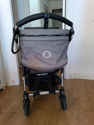 Cochecito Bugaboo Bee 5