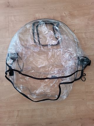 Cochecito Bugaboo Bee 5