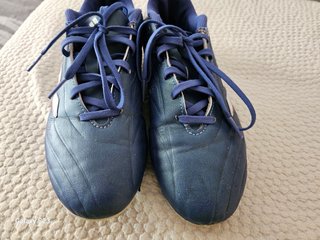 Botas de futbol
