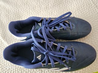 Botas de futbol