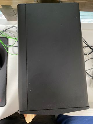 Ordenador + Monitor + Teclado + Ratón GTX 1060 6GB