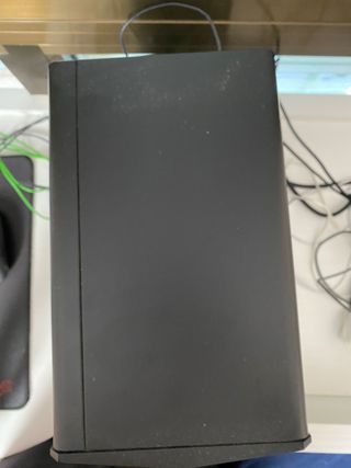 Ordenador + Monitor + Teclado + Ratón GTX 1060 6GB