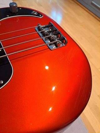 Fender Precision bass USA 