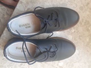 Zapatos de comunión 