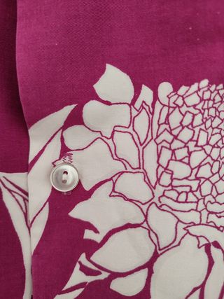 Camisa Hawaiana Vintage 