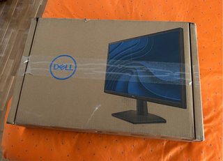 Monitor DELL SE2422HX 24" Full HD