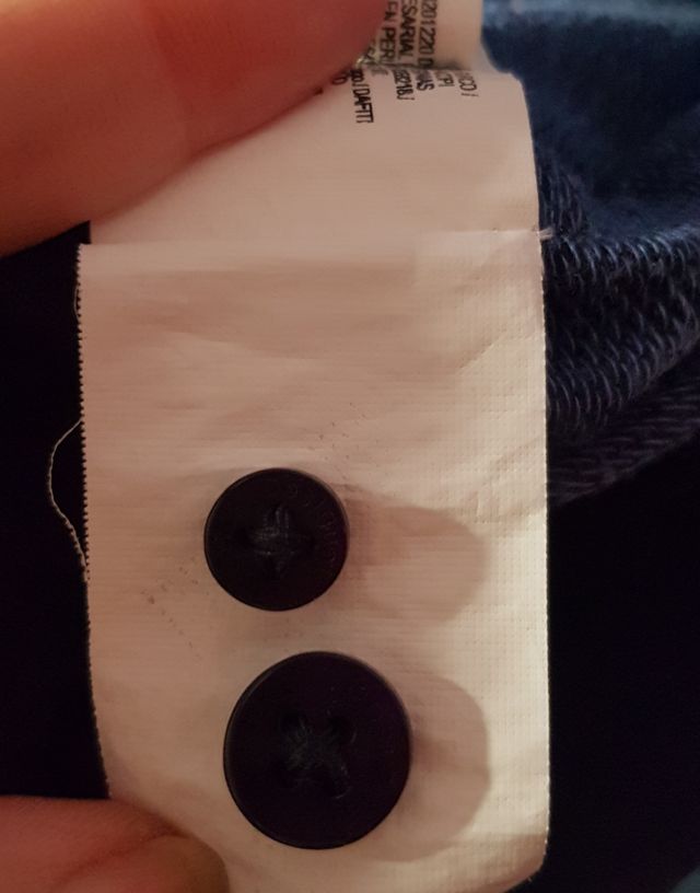 Camisa hombre manga larga