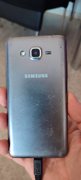 Samsung Galaxy grand prime 8GB