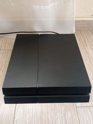 PS4