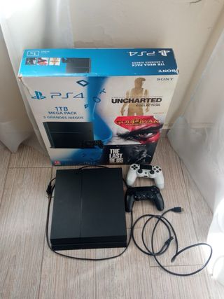 PS4