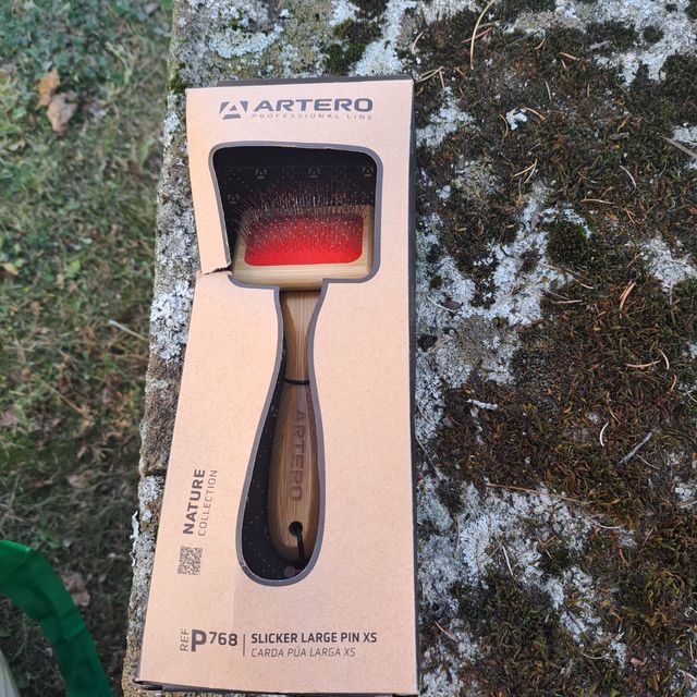 Carda para perros 🐕