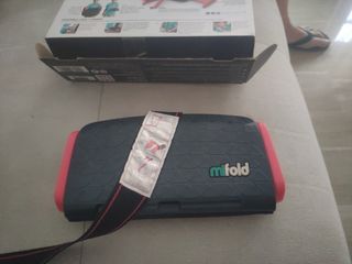 Sillita compacta de viaje