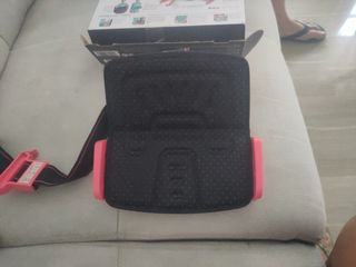 Sillita compacta de viaje