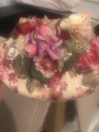 Bolso y zapatos de fiesta