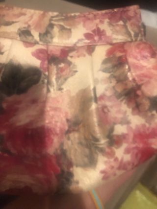 Bolso y zapatos de fiesta