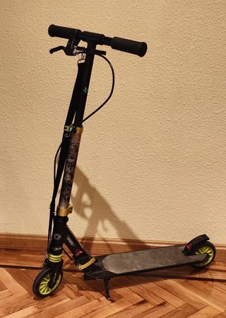 Patinete Oxelo MID5