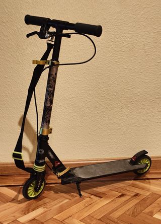 Patinete Oxelo MID5