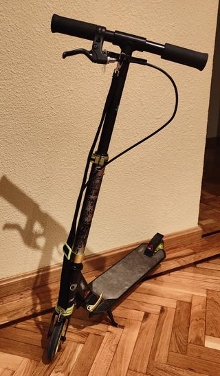 Patinete Oxelo MID5