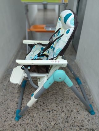 Trona evolutiva Babymoov