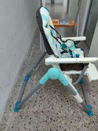 Trona evolutiva Babymoov