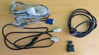 Monitor LCD ViewSonic VX912  19 pulgadas